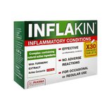 3 Chênes Inflakin Etats Inflammatoires 30 comprimés