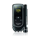 Accu Chek Mobile Système de Surveillance de Glycémie Kit Complet