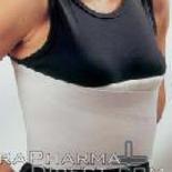 ACTIMOVE COSTA HOMME T.S : ceinture thoracique