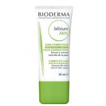 Bioderma Sébium AKN Soin Correcteur Purifiant 30ml