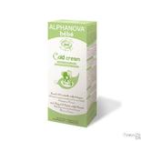 Alphanova Bébé BIO Cold Cream 50ml