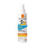 La Roche Posay Anthelios Dermo-Pediatrics SPF50+ Spray Solaire Application Facile 200ml