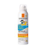 La Roche Posay Anthelios Dermo-Pediatrics SPF50+ Spray Solaire Multi-Positions 125ml