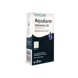 Aqualarm Intensive UD Solution Ophtalmique à l'Acide Hyaluronique 0.2% Unidoses 30x0.5ml