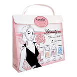 Aquatéal Beauty Bag "Fais-moi Belle"