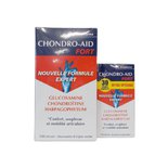 ArkoPharma Chondro Aid Fort Confort et Mobilité Articulaire 120 gélules + 30 gélules OFFERTES
