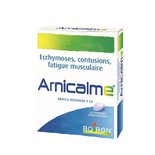 Boiron Arnicalme Ecchymoses Contusions Fatigue Musculaire 40 comprimés