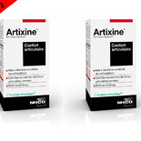 LOT 2 NHCO Nutrition Artixine Confort Articulaire 2x56 gélules