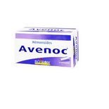 BOIRON AVENOC, 10 suppositoires
