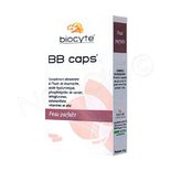 Biocyte BB Caps Peau Parfaite 60 gélules