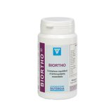 Nutergia Biortho Antioxydants Essentiels 100 gélules