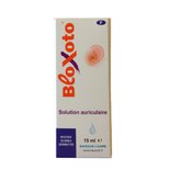 Bloxoto Solution Auriculaire 15ml