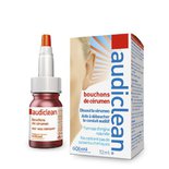 Audiclean bouchons de cérumen 12ml