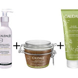 Caudalie Coffret Spa