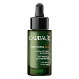 *Caudalie Polyphenol C15 Sérum Défense Anti Rides Anti Oxydant 30ml + 1 masque instant detox 25ml OFFERT