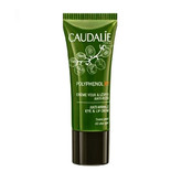 *Caudalie Polyphenol C15 Crème Yeux et Lèvres Anti Rides 15ml + 1 masque instant detox 25ml OFFERT