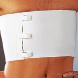 CEMEN 25cm hauteur : Bande-ceinture par enroulement