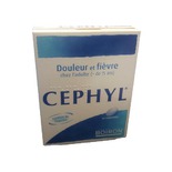CEPHYL, 60 comprimés