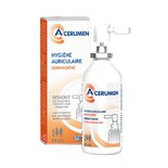 Gilbert A-Cerumen Hygiène Auriculaire Spray 40ml