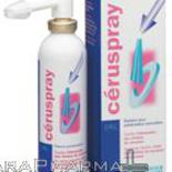 Ceruspray Solution Auriculaire