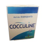 COCCULINE, 40 comprimés orodispersibles