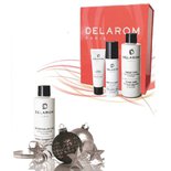 Delarom Coffret Noël "Acquaconfort" + 1 gel douche OFFERT
