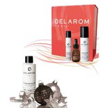 Delarom Coffret Noël "Revitalité" + 1 gel douche OFFERT