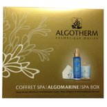Algotherm Coffret SPA Algomarine SPA Box