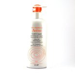 Avène Cold Cream Gel Nettoyant Surgras 400ml