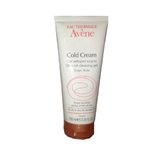 Avène Cold Cream Gel Nettoyant Surgras100ml