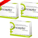 LOT 3 Conceptio Femme Aide à la Procréation