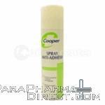 Cooper Spray Anti-Adhésif