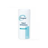 Cooper Talc Officinal Poudre flacon
