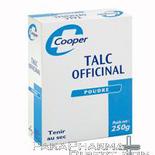 Cooper Talc Officinal Vrac