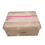Alvita Bâtonnets Ouatés (Coton Tiges) x 200