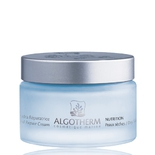 Algotherm Visage Peaux Sèches Crème Hydra Réparatrice 50ml