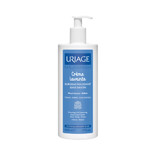 -Uriage Bébé Crème Lavante 500ml