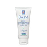 Biolane Crème Nourrissante et Hydratante Visage & Corps 100ml