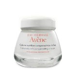 Avene Crème Nutritive Compensatrice Texture Riche 50ml