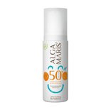 Alga Maris Crème Solaire Enfant Visage & Corps SPF50+ 100ml