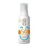 Alga Maris Crème Solaire Enfant Visage & Corps SPF50 50ml