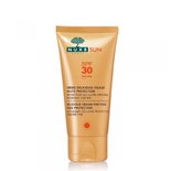 *Nuxe Sun SPF30 Crème Solaire Délicieuse Visage 50ml + 1 lait fraicheur après soleil 100ml à 1€