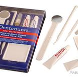 Dentanurse Premiers Soins Dentaires - kit voyage