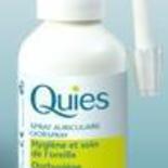 DOCUSPRAY Quies Spray Auriculaire Hygiène et Soin Oreille