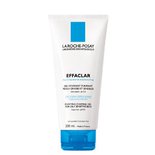 La Roche Posay Effaclar Gel Moussant Purifiant Peaux Grasses 200ml