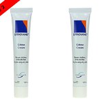 LOT 2 Sinclair Effadiane Crème Peaux Très Sèches 2x30ml