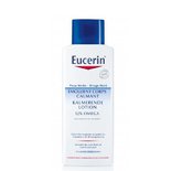 Eucerin Emollient Corps Calmant Peaux Sèches 12% oméga 250ml