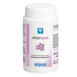 Nutergia ErgyMag Magnésium & Vitamines B 100 gélules
