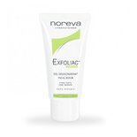 Noreva Exfoliac Gel Désincrustant Peaux à Tendance Acnéique 50ml