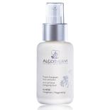 Algotherm Visage Oxygénant Fluide Energisant Anti-Pollution 50ml